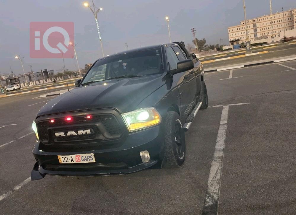 ڕام 1500